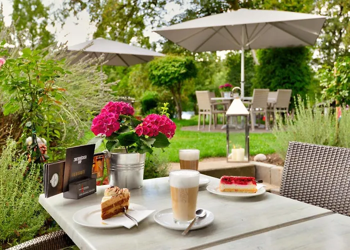 Hotels in Herdecke