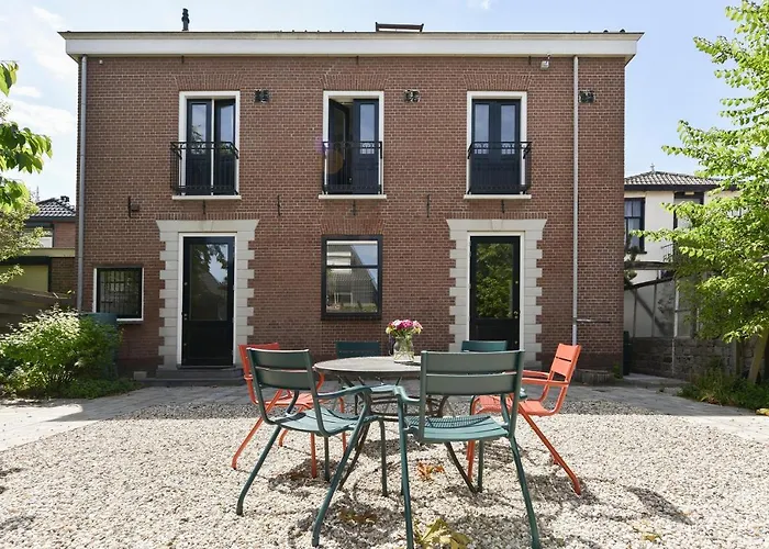 Hotels in s-Gravenzande