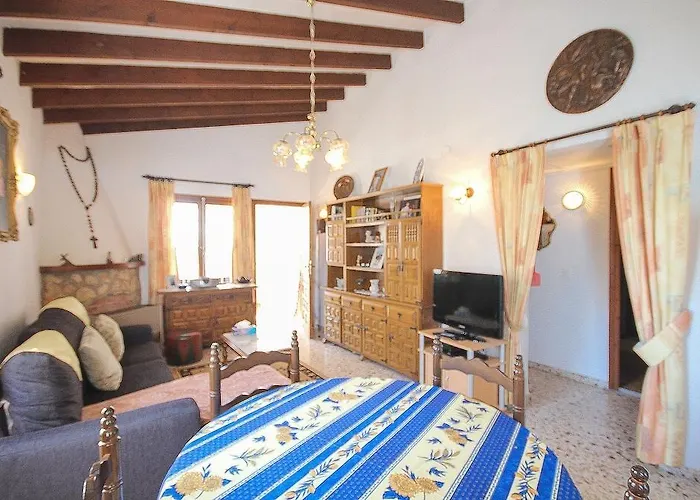 Villa Ortembach 9 - Plaza Mayor Calpe