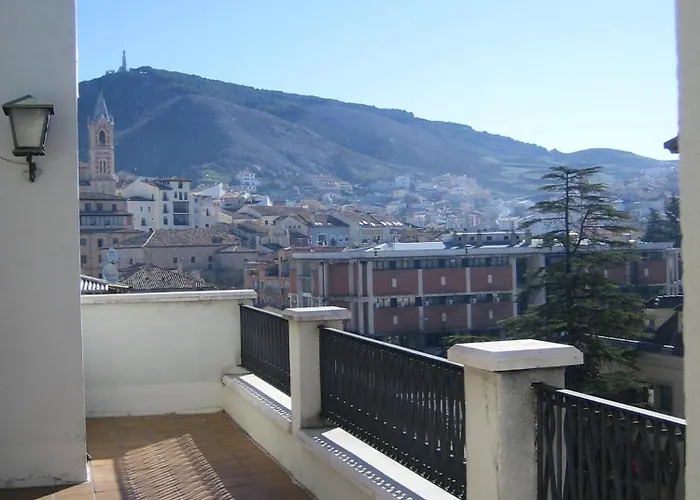 Hostal Canovas Cuenca 