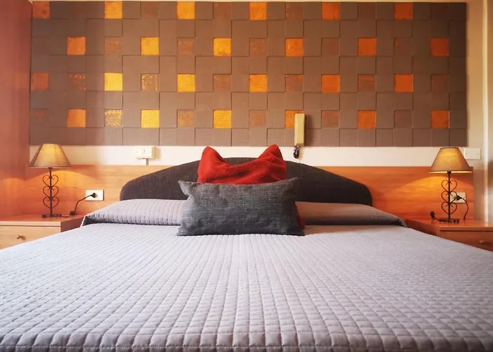 Hotels in Brenzone sul Garda