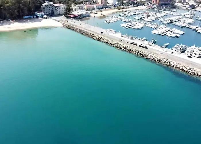Saraceno Hotel Vibo Valentia Marina