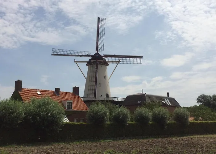 Vakantiepark Broedershoek Koudekerke