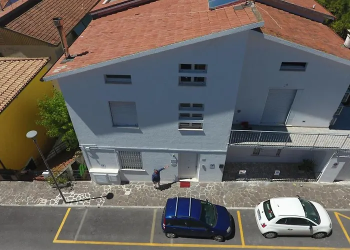 Bed and Breakfast Amare Sirolo