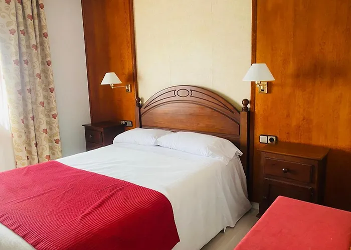 Hotel Labrador Navalcarnero