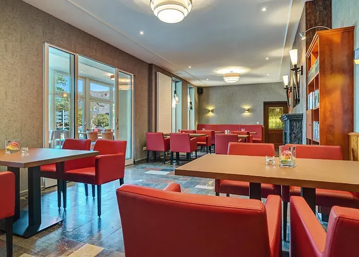 Hotels in Kelbra