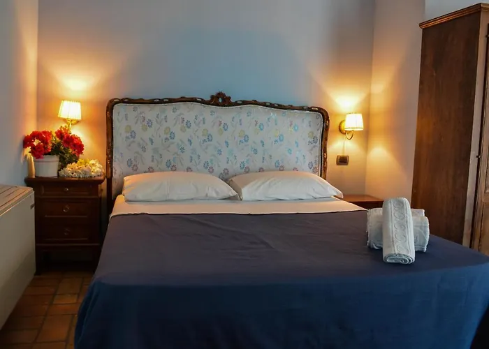 Hotel Velia Mare Numana