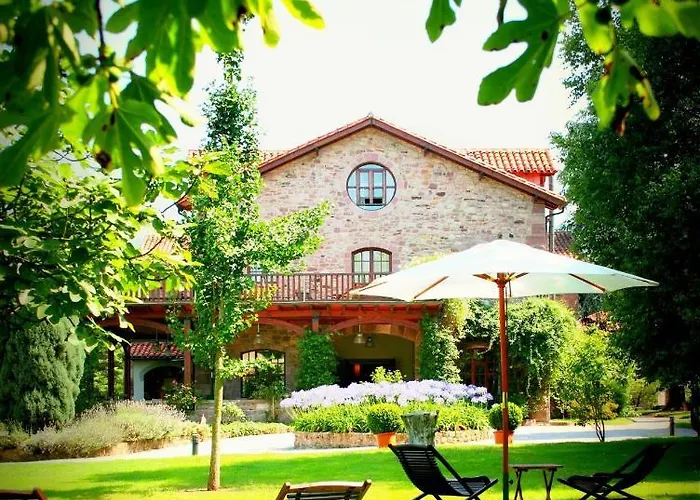 Jardin de Carrejo