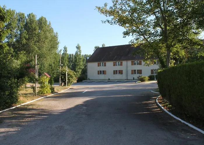 Hôtels à Nampont-Saint-Martin