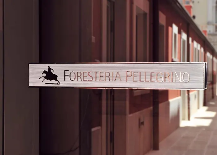 Foresteria Pellegrino Andria