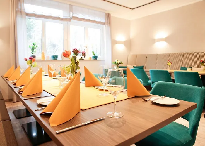 Hotel Fortuna Stockach