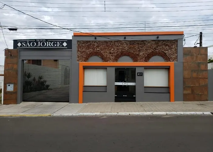 Hotel São Jorge