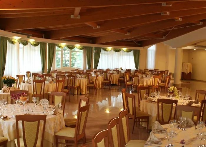 Hotel Mille Pini Marina di Ginosa
