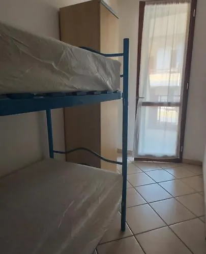 Residence Leonardo Lido di Spina