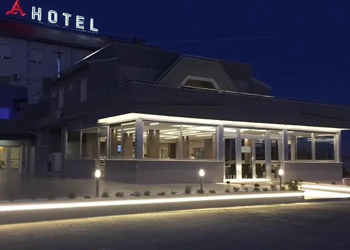 Asselta Hotel