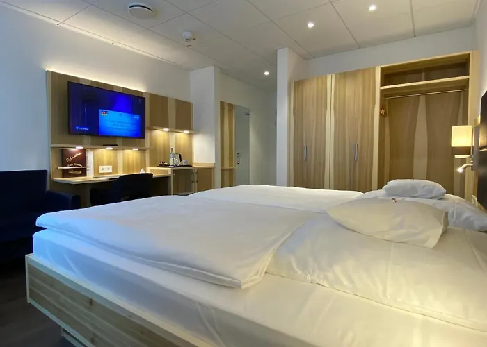 Hotel Wieting Oldenburg