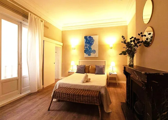 Madrid Hotels