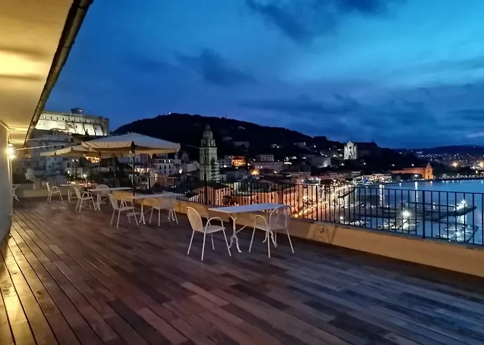 Residenza Punta Stendardo Gaeta