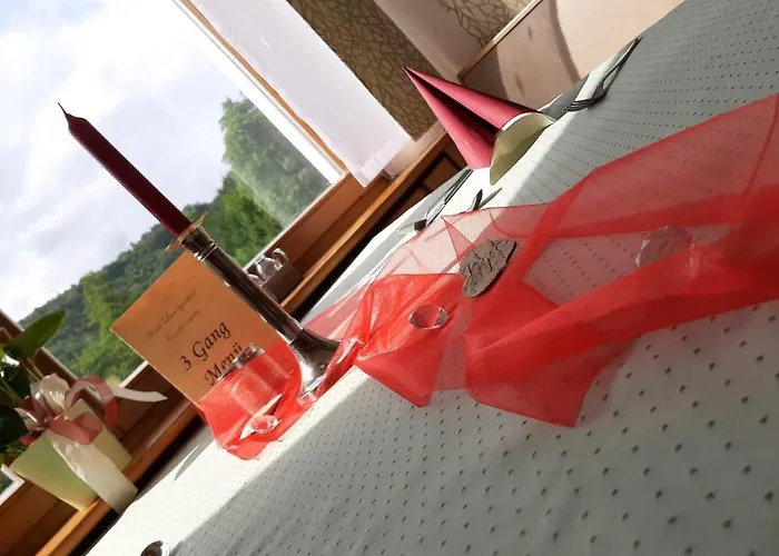 Hotels in Goessweinstein