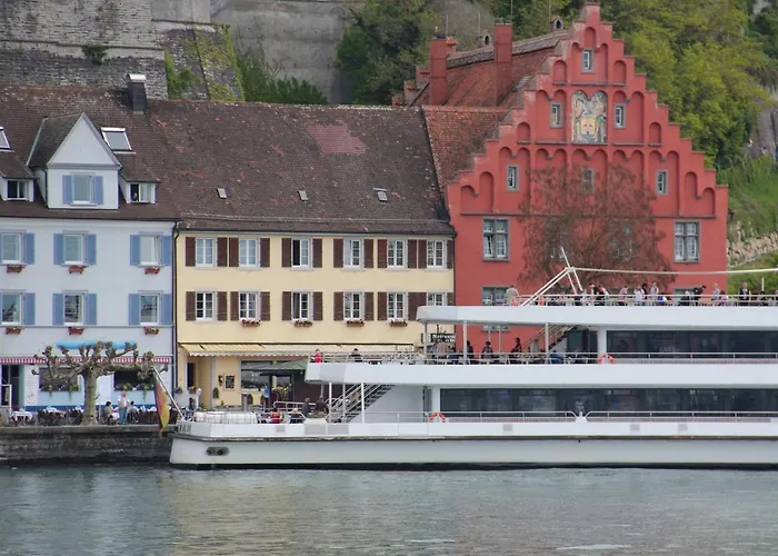 Alte Post Meersburg