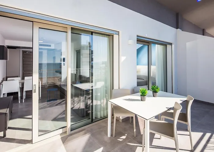 Adriatica Aparthotel Lignano Sabbiadoro