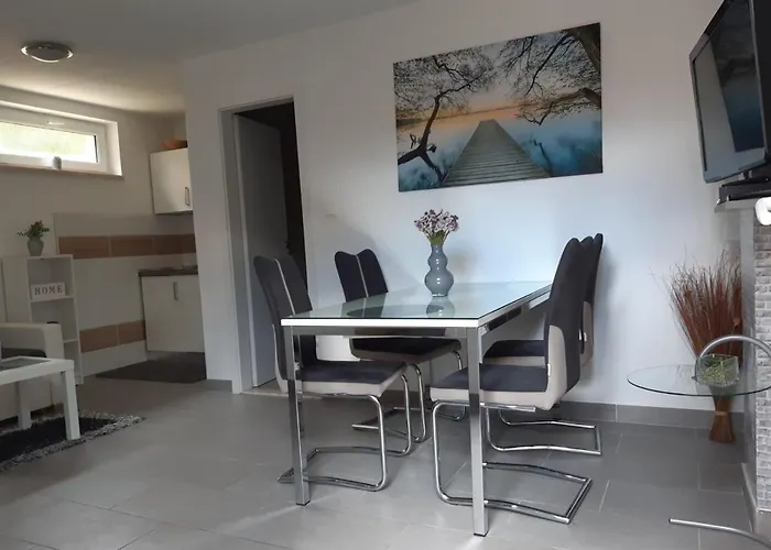 Guest House Sonja Krk Town