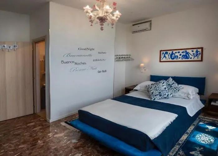 Casa Sulla Laguna Murano