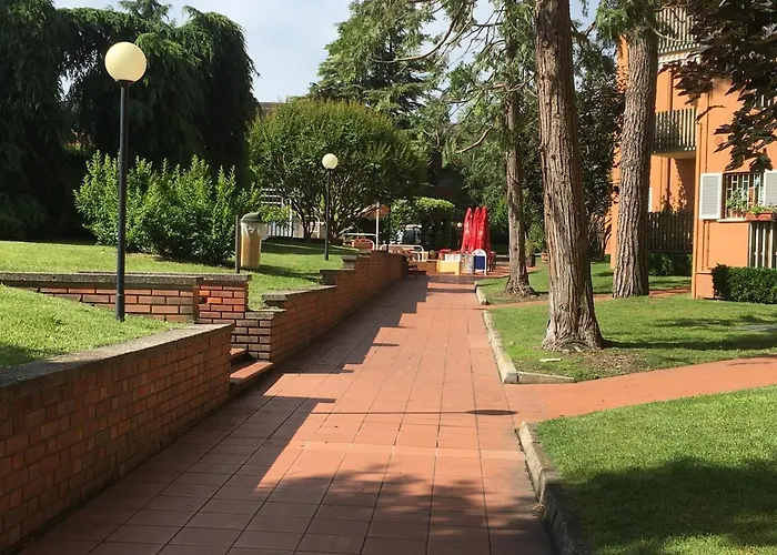 Aparthotel Residenza Cappuccini Peschiera del Garda