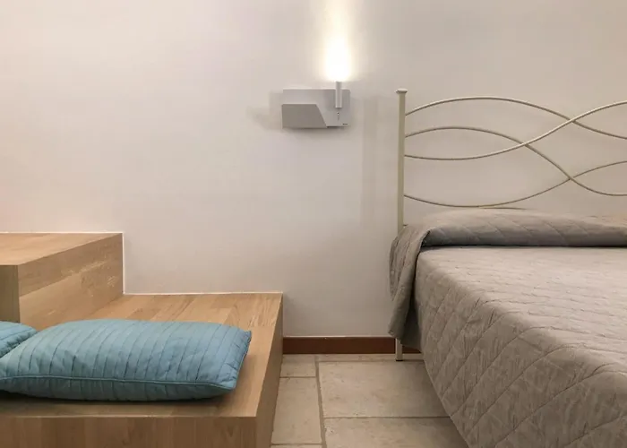 B&B Casa Dorsi Polignano a Mare