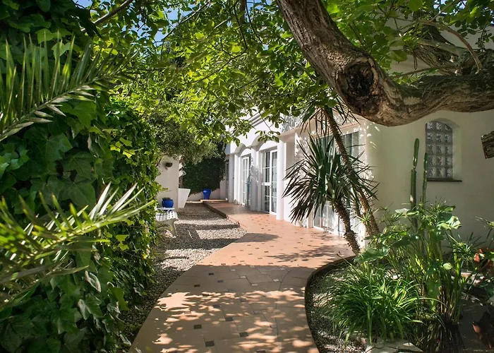 Hotel El Molí Sant Pere Pescador