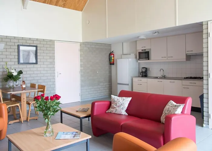 Vakantiepark Broedershoek Koudekerke