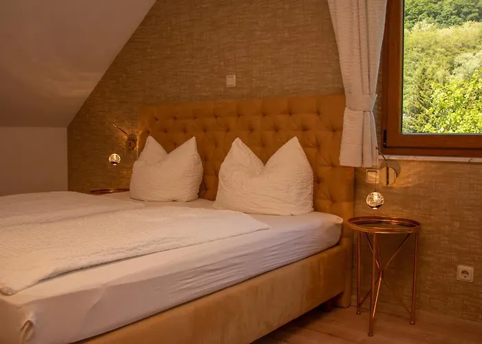 Hotel-Restaurant Laux Merzig