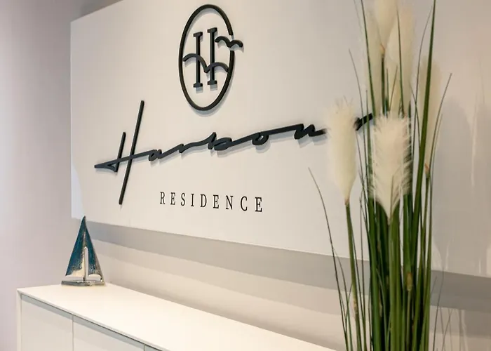 Harbour Residence Rooms Rijeka