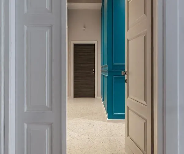 Harbour Residence Rooms Rijeka