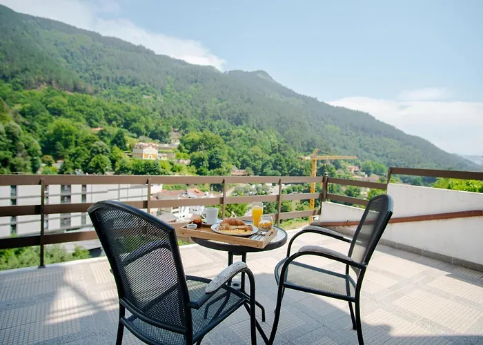 Gerês Guest House