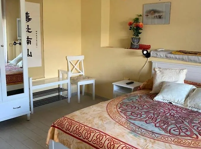 Hotel Lakshmi House à Rapallo
