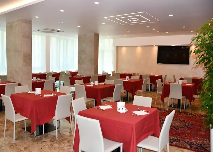 Hotel Playa Bibione