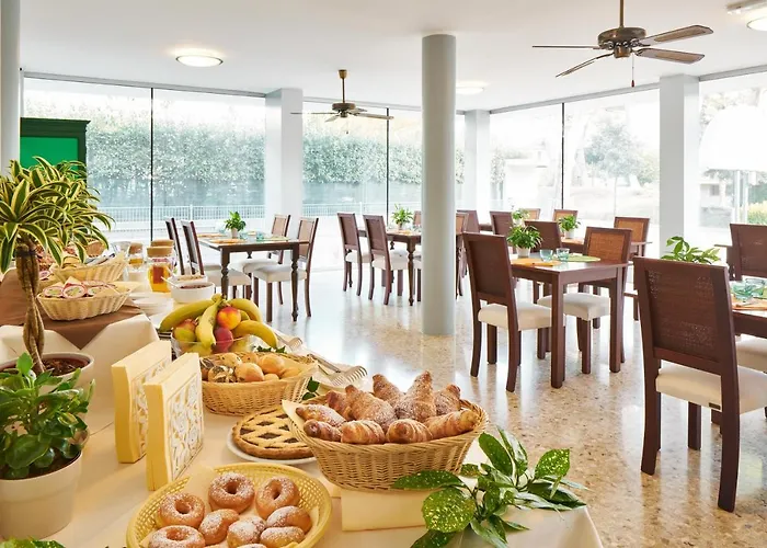G/Hotel Lignano Lignano Sabbiadoro
